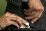 Government’s Failure  to Curb Corruption